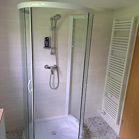 Vikend Hisa Vrhe Senovo