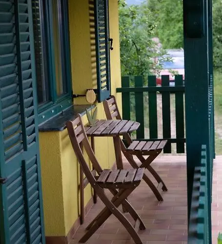 Ferienhaus Vikend Hiša Vrhe Senovo