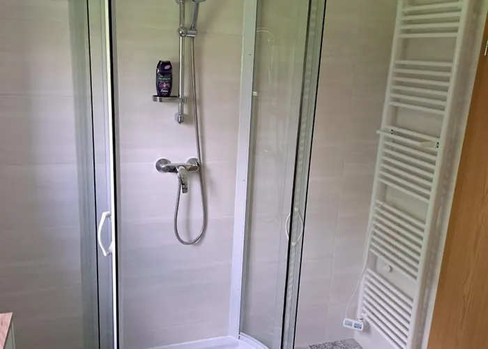 Vikend Hiša Vrhe Senovo