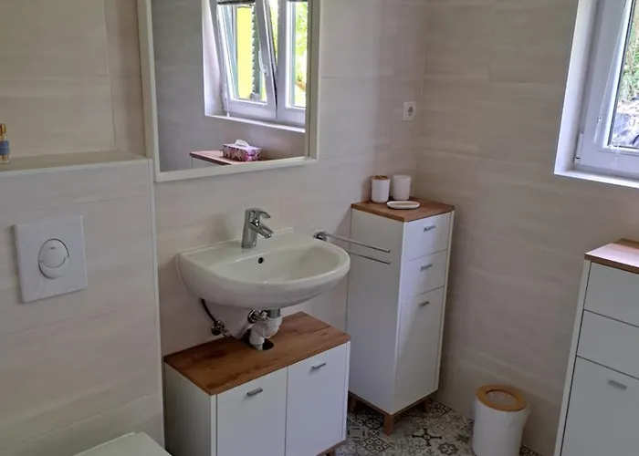 Vikend Hiša Vrhe Senovo